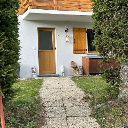 Appartement 2-Pieces A Verbier Exterior photo